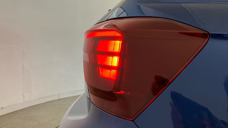 Volkswagen Polo 1.0 TSI R-Line 5dr Petrol Hatchback